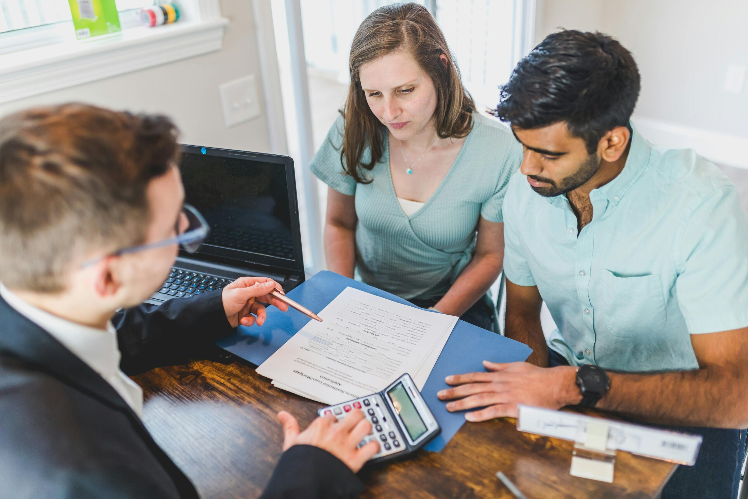 How Long Is a Seller Liable After Selling a House in the UK? - Property