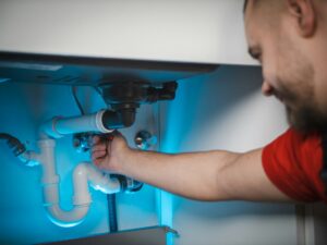 plumbing system