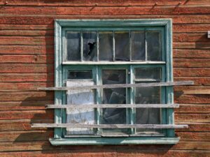 window repair