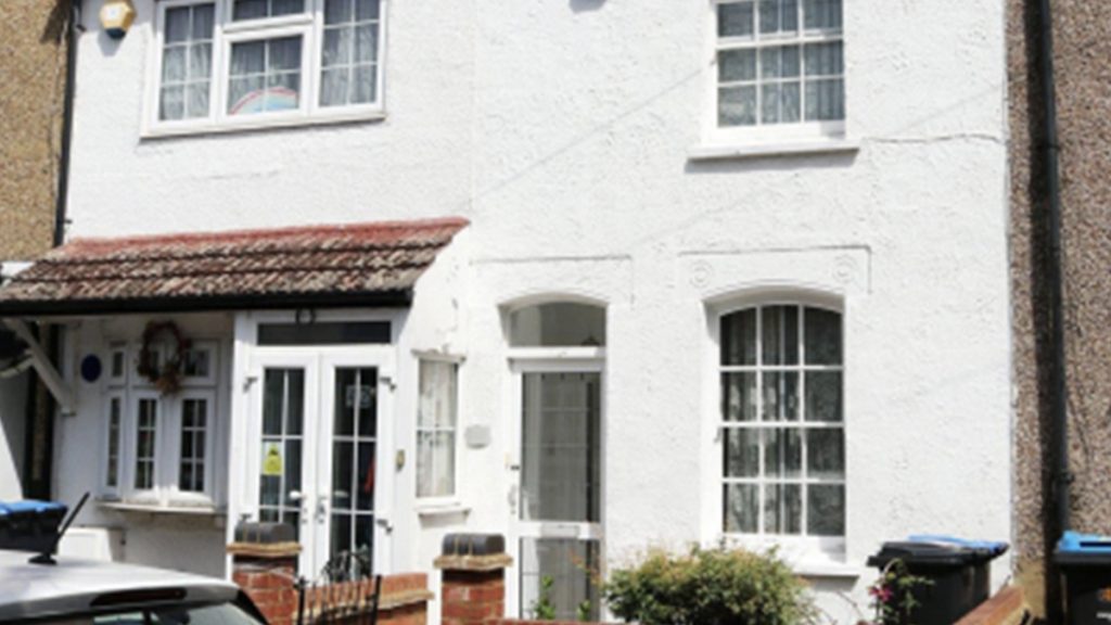 Home in North London (EN1) bought by Property Rescue to fund a care-home move